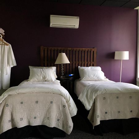 The Inn At Stone Mill Little Falls Habitación foto
