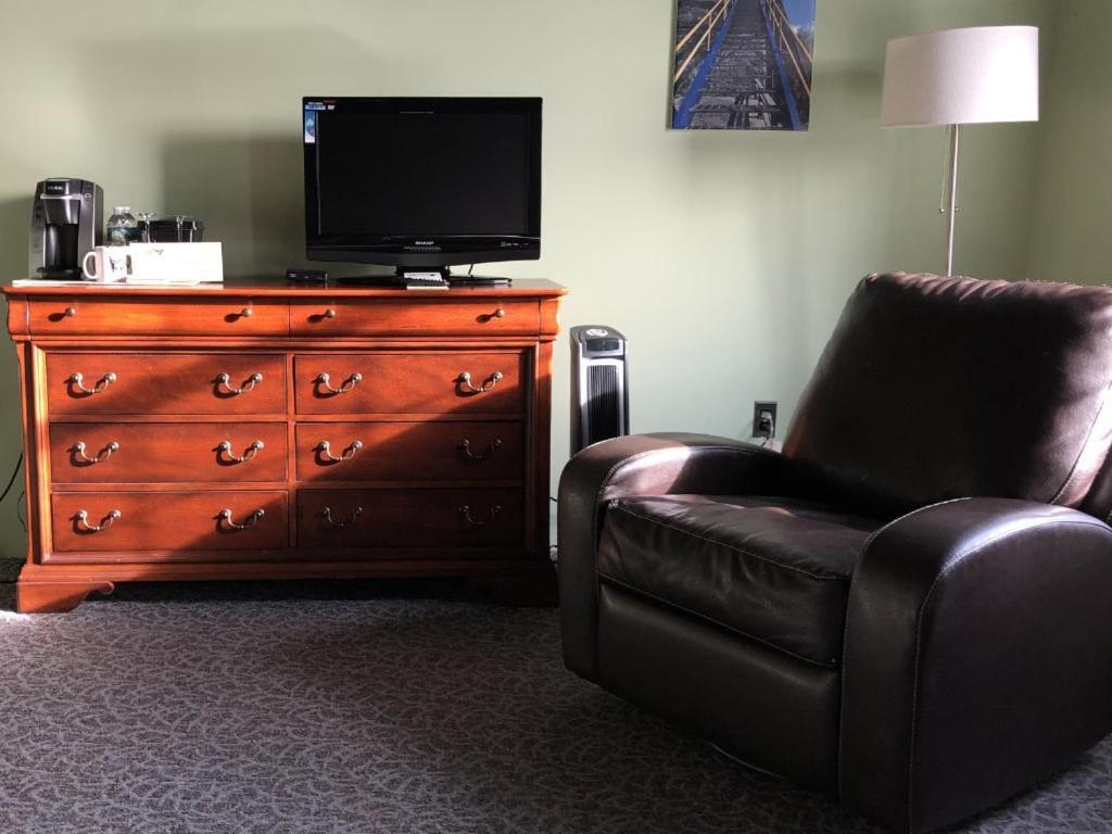 The Inn At Stone Mill Little Falls Habitación foto