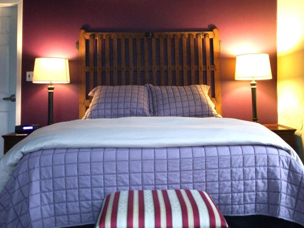 The Inn At Stone Mill Little Falls Habitación foto