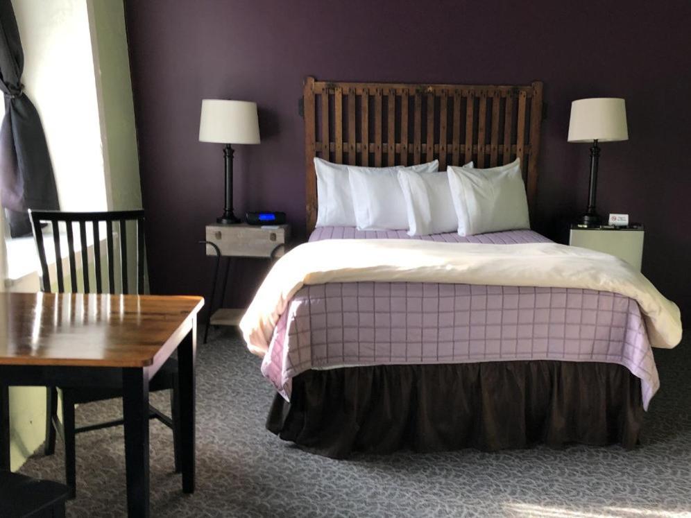 The Inn At Stone Mill Little Falls Habitación foto
