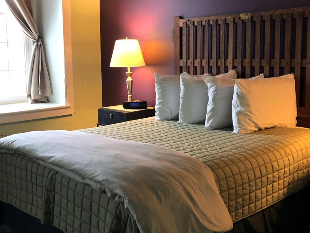The Inn At Stone Mill Little Falls Habitación foto