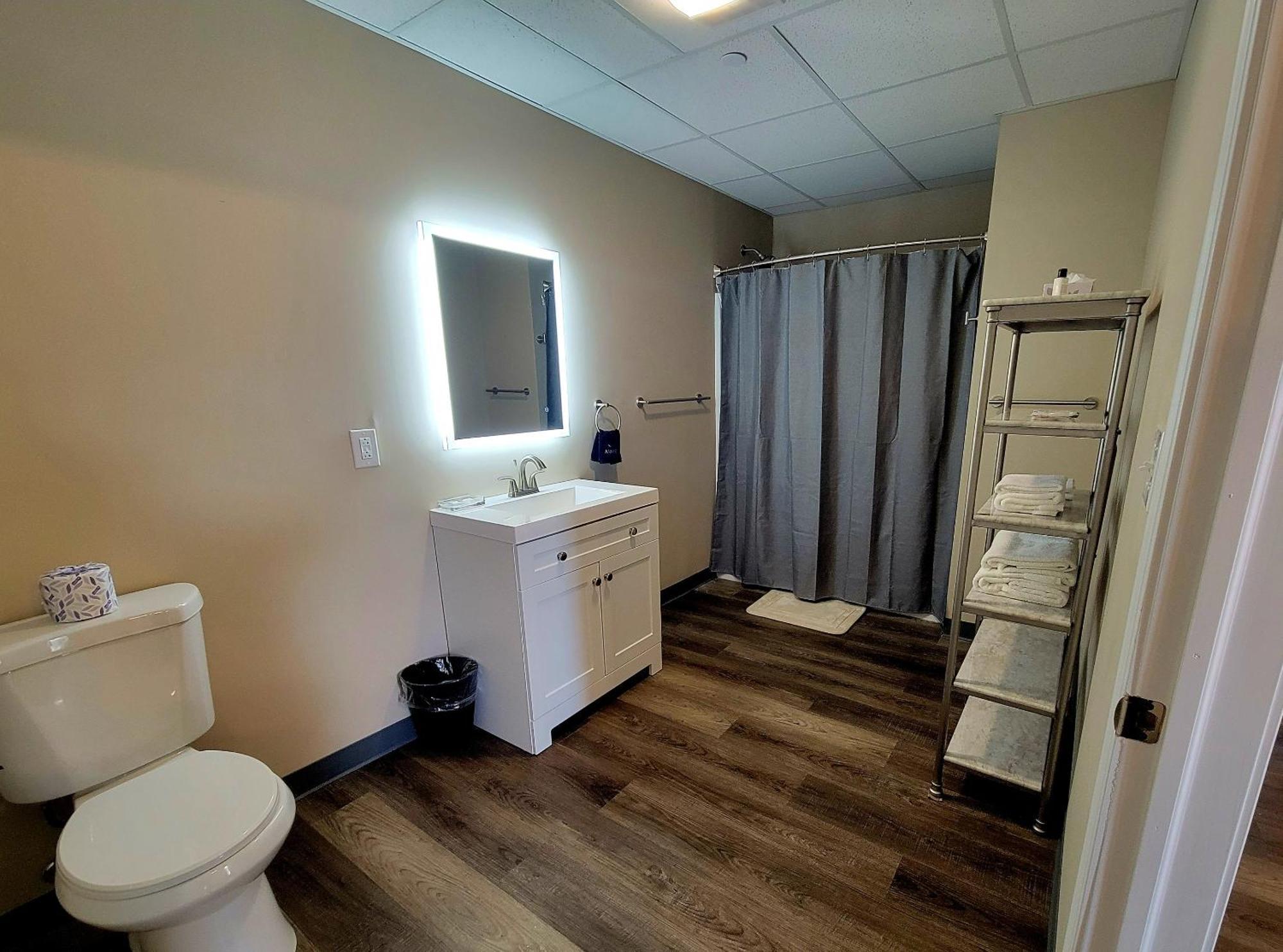 The Inn At Stone Mill Little Falls Habitación foto