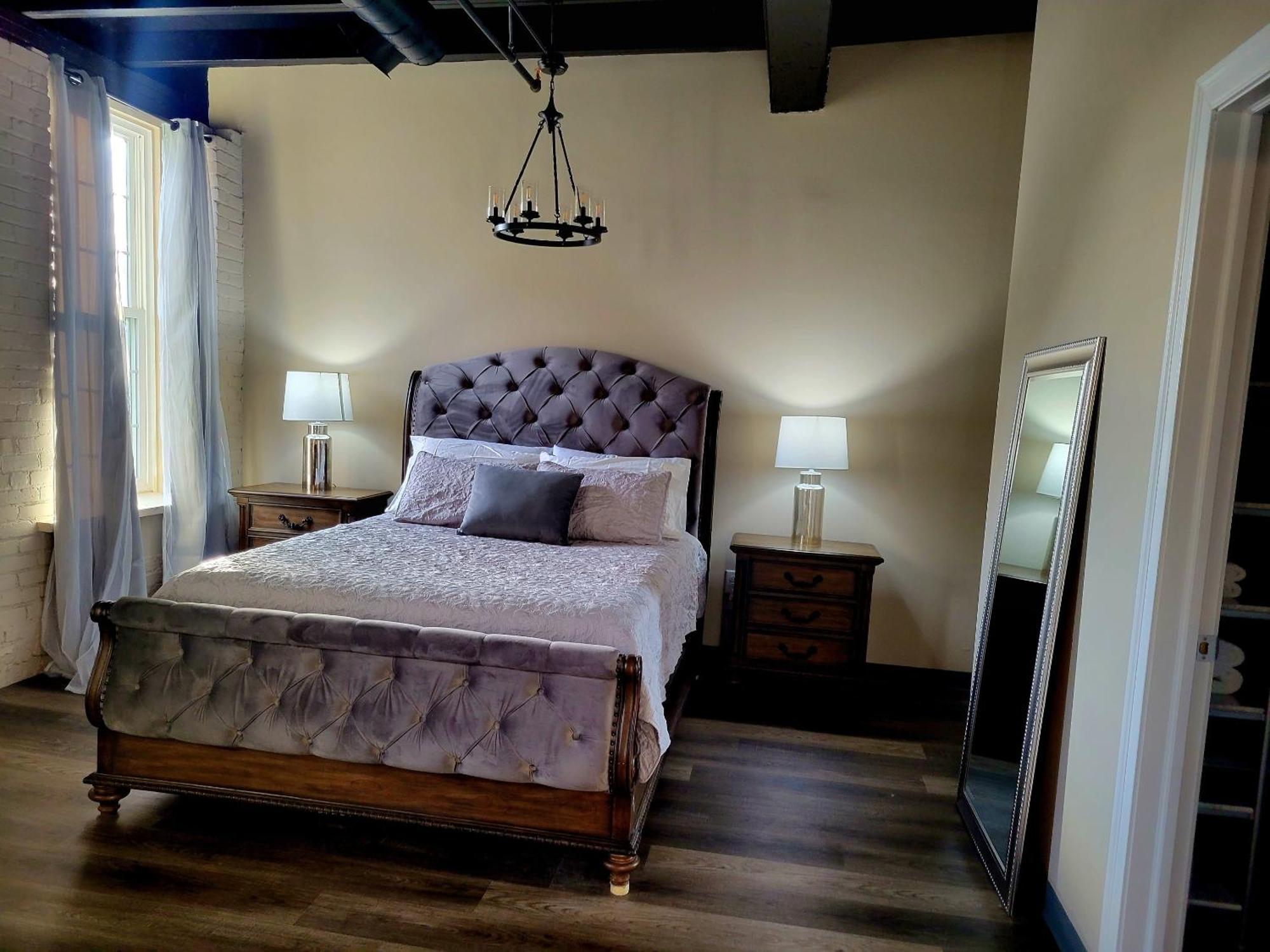The Inn At Stone Mill Little Falls Habitación foto