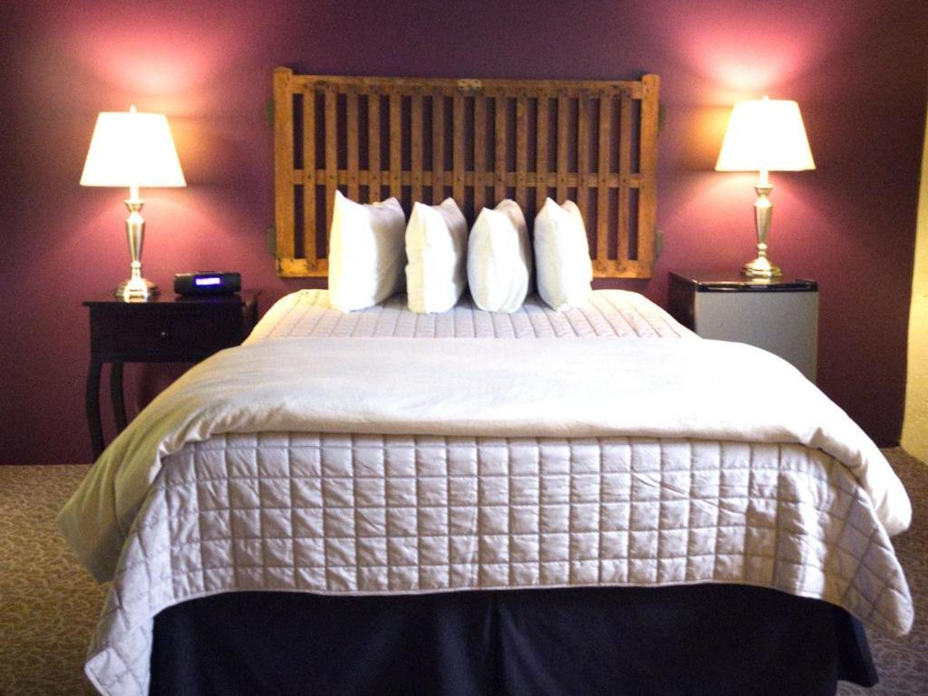 The Inn At Stone Mill Little Falls Habitación foto