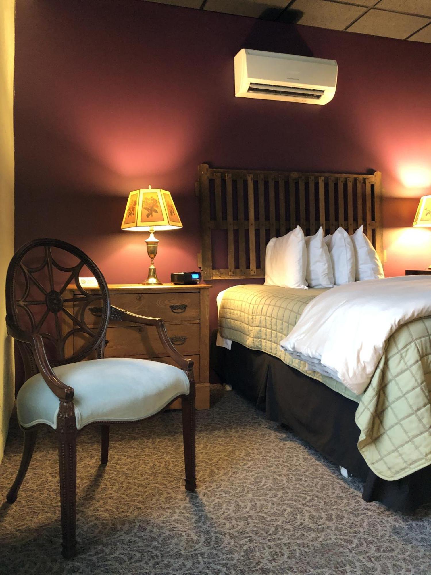The Inn At Stone Mill Little Falls Habitación foto