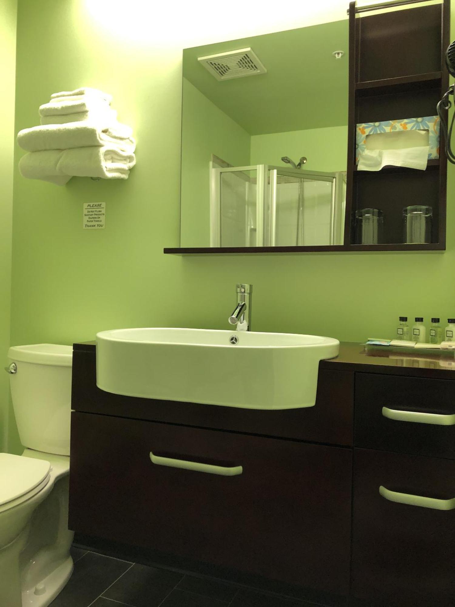 The Inn At Stone Mill Little Falls Habitación foto