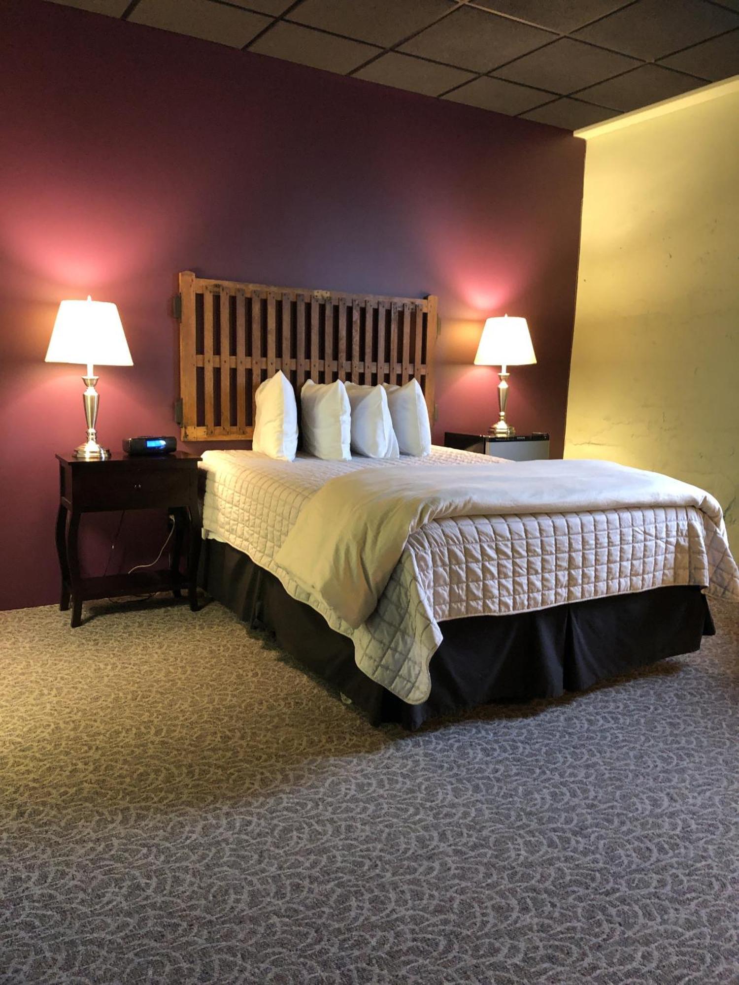 The Inn At Stone Mill Little Falls Habitación foto